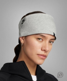 나이키 헤드밴드 써마 핏 테크 플리스 헤드밴드 (FQ1559-096)