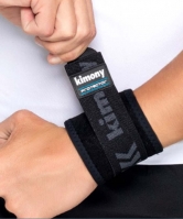 키모니 손목보호대 KNP9000  리스트밴드(폼있음)