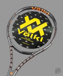뵐클 테니스라켓 2024 보스트라 V9 (100/290g)