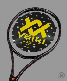 뵐클 테니스라켓 2024 아이콘 V9 (100/305g)
