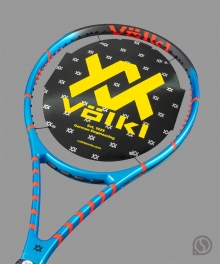 뵐클 테니스라켓 2024 보스트라 V5 (100/260g)