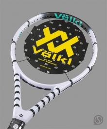 뵐클 테니스라켓 2024 보스트라 V2 (115/265g)