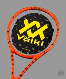 뵐클 테니스라켓 2024 아이콘 V8 PRO (100/305g) 18x20