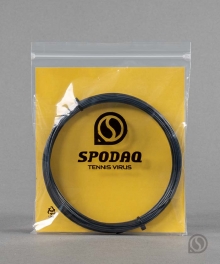 테니스 스트링 엠에스브이 코 울트라 120 125  12m 단품