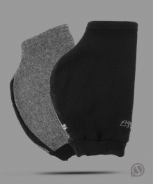 엑설런트 방한토시 폴라 플리스