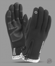 인콘트로 스마트 네오프렌 극세사장갑