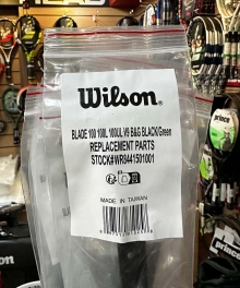 윌슨 범퍼(그로메트) 블레이드 100 100L 100UL  v9 (WR844150)