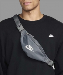 나이키 헤리티지 웨이스트팩/힙팩/크로스백 (DB0488-084)