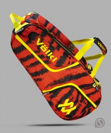 뵐클 테니스가방 2024 지브라 콤비 (LA/BK/YL)