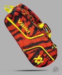 뵐클 테니스가방 2024 지브라 메가 (LA/BK/YL)