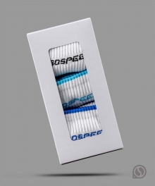 (월례대회기획상품) 아이소스피드 스포츠양말 3켤레 박스포장