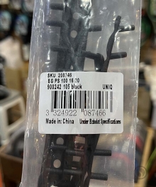 바볼랏 범퍼(그로메트) 퓨어 스트라이크 100 305 16x20  (900242)  2024년형