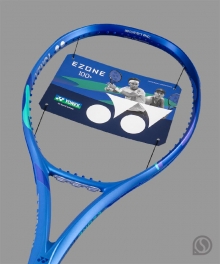 요넥스 테니스라켓 2025 이존 100+ 플러스 BSBL (100/300g)