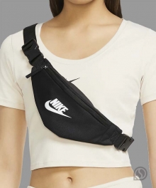 나이키 헤리티지 웨이스트팩/힙팩/크로스백 (DB0488-010)