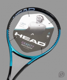 헤드 테니스라켓 2025 그래비티 MP (100/295g)