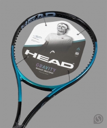 헤드 테니스라켓 2025 그래비티 TEAM (104/270g)