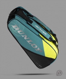 던롭 테니스가방 25SX 퍼포먼스 12RKT 3단 가방