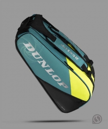 던롭 테니스가방 25SX 퍼포먼스 8RKT 2단 가방