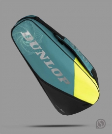 던롭 테니스가방 25SX 퍼포먼스 3RKT 1단 가방