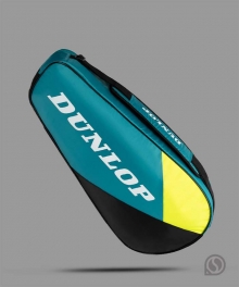 던롭 테니스가방 25SX 클럽 3RKT 1단 가방