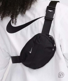 나이키 아우라 웨이스트팩/힙팩/크로스백 (HM6120-010)