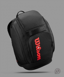 윌슨 테니스가방 클래시 슈퍼 투어 백팩 (WR803790)