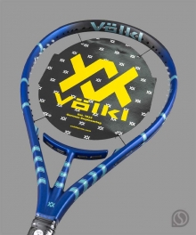 뵐클 테니스라켓 보스트라  V-1 POWER ARM (115/255g)