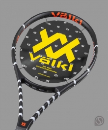 뵐클 테니스라켓  보스트라 V-7 (100/300g)