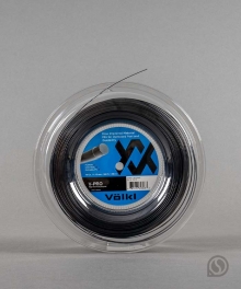 뵐클 테니스 스트링 V-PRO 118/123 200m 릴