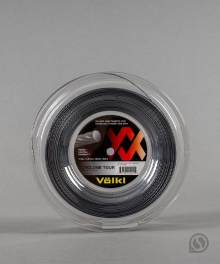 뵐클 테니스 스트링 사이클론 투어 1.25 200m 릴