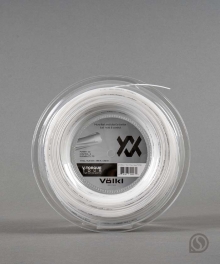 뵐클 테니스 스트링 V-TORQUE TOUR 1.20/1.25 200m 릴