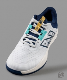 뉴발란스 테니스화 MCH696T6(NBPHFB117WJ) / 발 볼 넓음