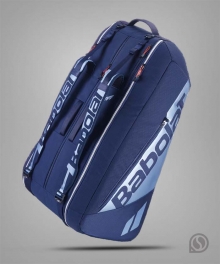 바볼랏 테니스가방 2025 RH12 퓨어 드라이브 (751233)
