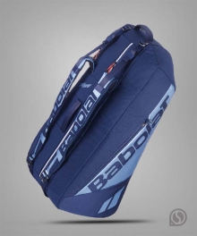 바볼랏 테니스가방 2025 RH6 퓨어 드라이브 (751234) 2단 가방