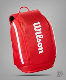 윌슨 테니스가방 2025 슈퍼 투어 백팩 (WR803690)