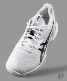 아식스 테니스화 솔루션 스피드 FF 3 OC (1041A439103) 옴니코트용