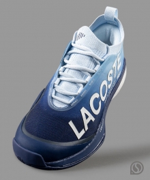 라코스테 테니스화 AG-LT25 라이트 SMA(749SMA0092BB1)