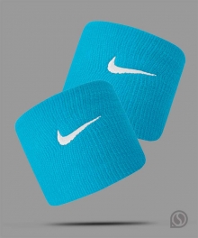 나이키 테니스 프리미어 리스트밴드 DB9327-420 (길이 약 5CM)  2개입