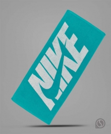 나이키 스포츠 타올 자가드 타올 미디움 (IF0600-322)