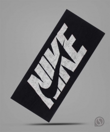 나이키 스포츠 타올 자가드 타올 미디움 (IF0600-010)