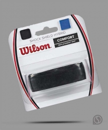 윌슨 쿠션그립  쿠션프로 하이브리드 그립 (WRZ4207BK)