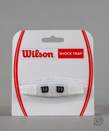 윌슨 댐프너 쇼크 트랩 투명 댐프너 (WRZ537000)