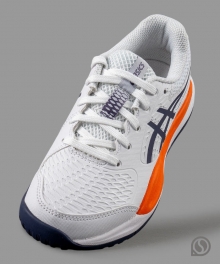 (주니어/여성) 아식스 테니스화 젤-레졸루션 10 주니어 (1044A081110)