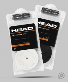 헤드 테니스그립  프레스티지 프로 오버그립 30개입 (285445) / 야닉 시너 그립