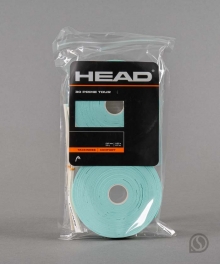 헤드 테니스그립  프라임 투어 오버그립 30개입 애플민트 (285641-CS)