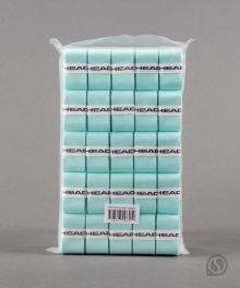 헤드 테니스그립 프라임 투어 애플민트/  25개 50개 벌크 (285651-CS)