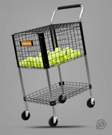 헤드 볼 카트 320 볼 287362