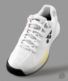 (남여공용) 요넥스 테니스화 파워쿠션 이클립션 5 화이트 (올코트용)