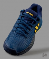 (남여공용) 요넥스 테니스화 파워쿠션 이클립션 5 블루(IBL) (클레이/인조잔디코트용)