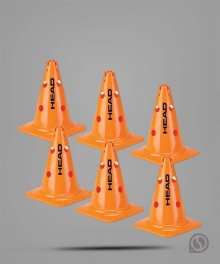 헤드 빅 콘 (6개입) 287511